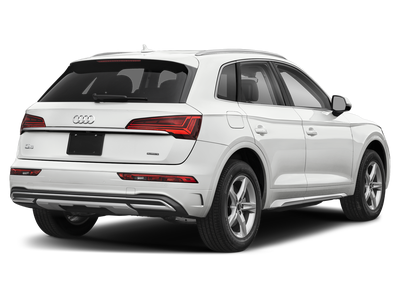 2023 Audi Q5 45 S line Premium