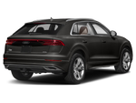 2023 Audi Q8 Premium Plus