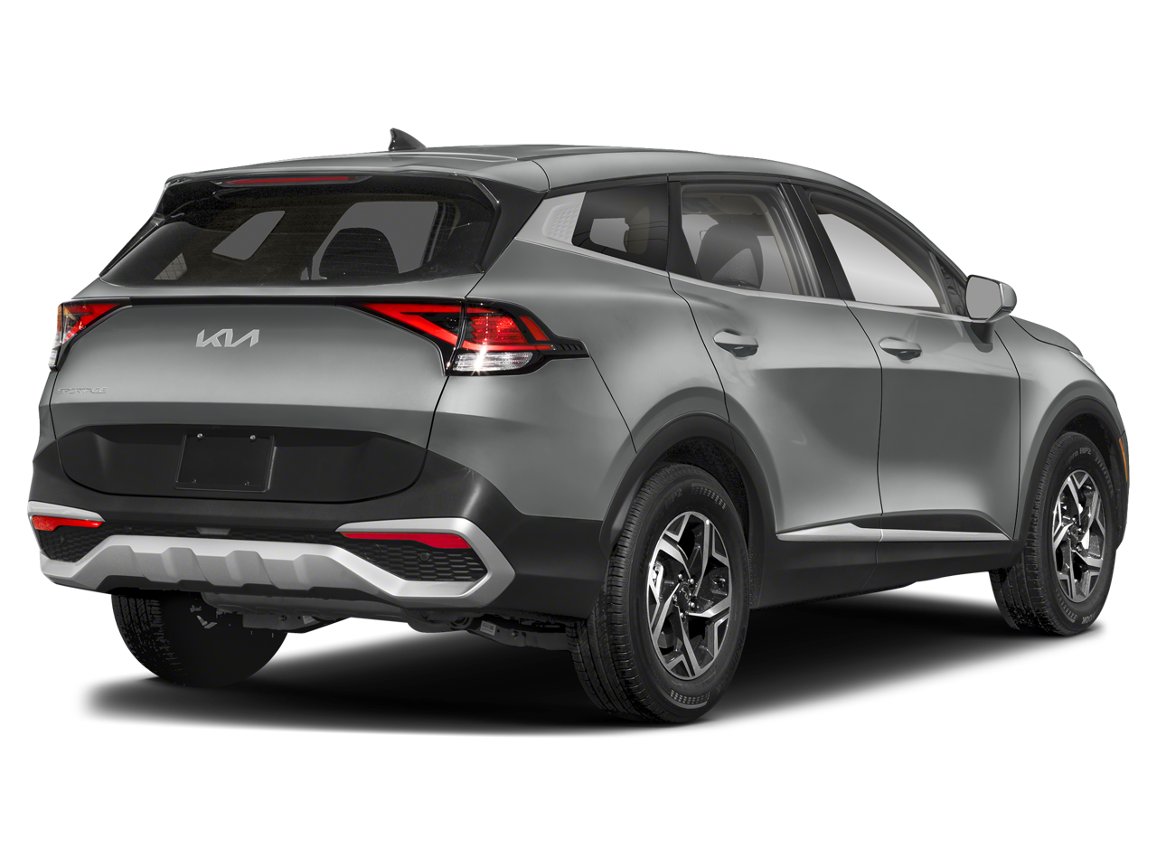 Used 2023 Kia Sportage LX with VIN KNDPU3AF8P7039489 for sale in Morrow, GA