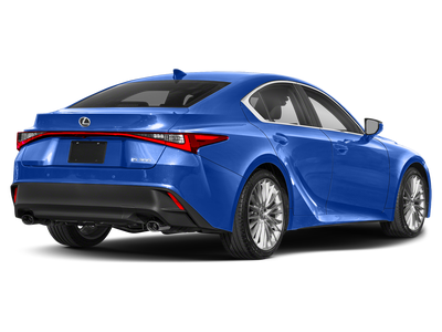 2023 Lexus IS IS 300