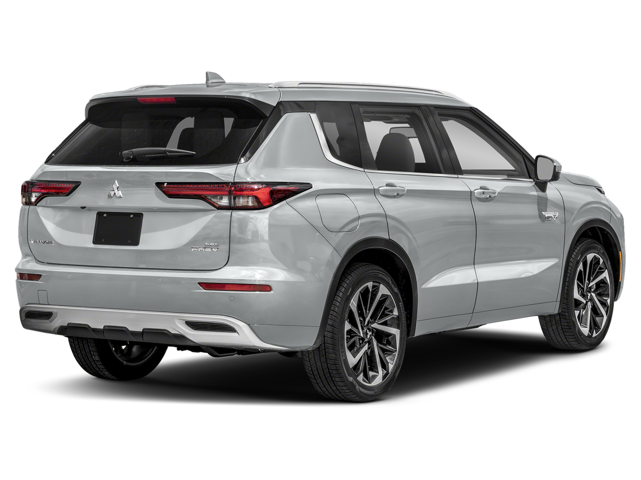 2023 Mitsubishi Outlander PHEV SEL
