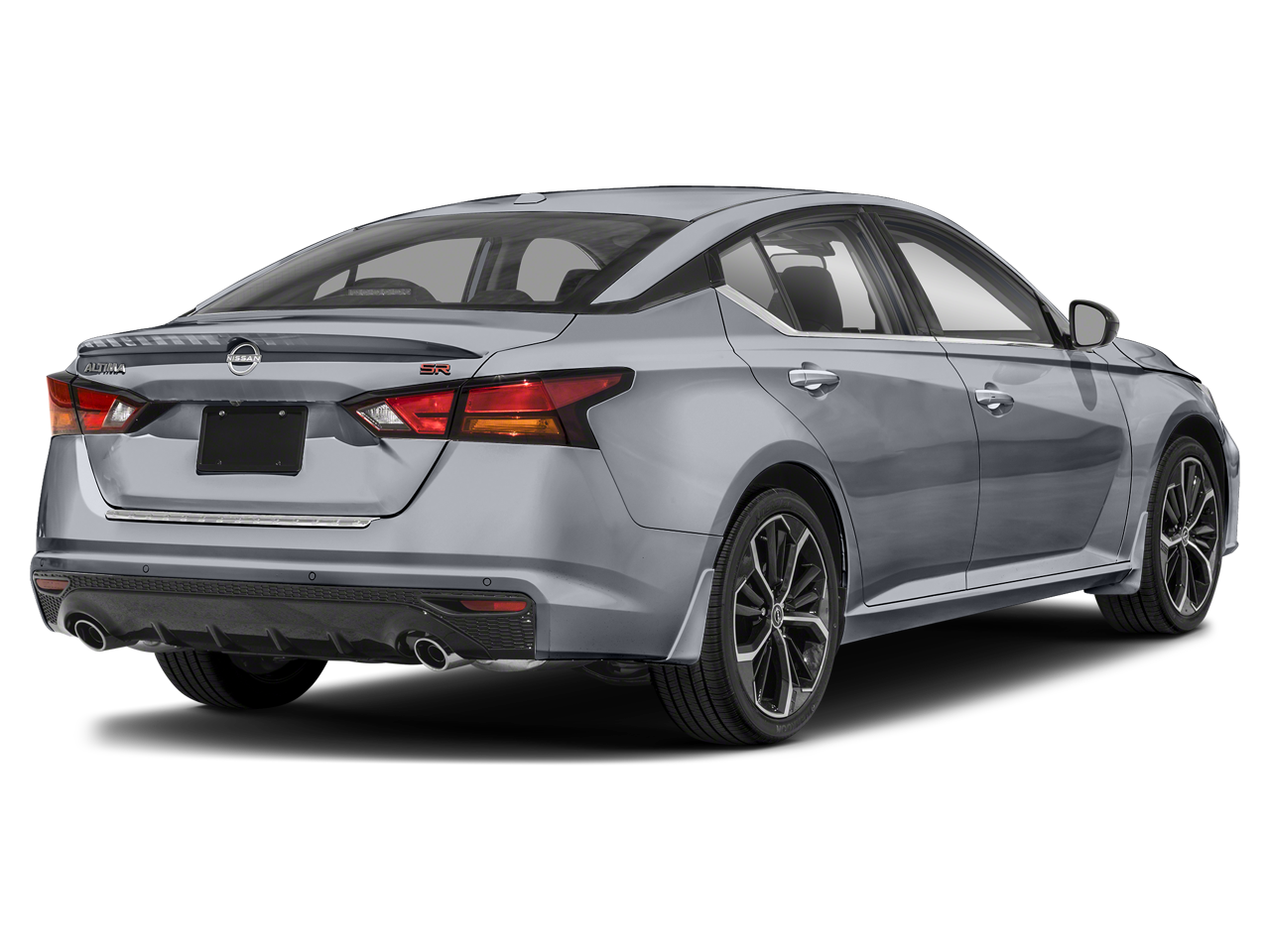 2023 Nissan Altima SR - Photo 36