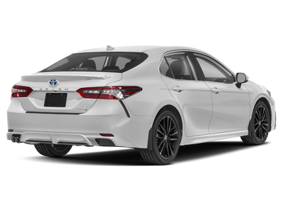2023 Toyota Camry Hybrid XSE