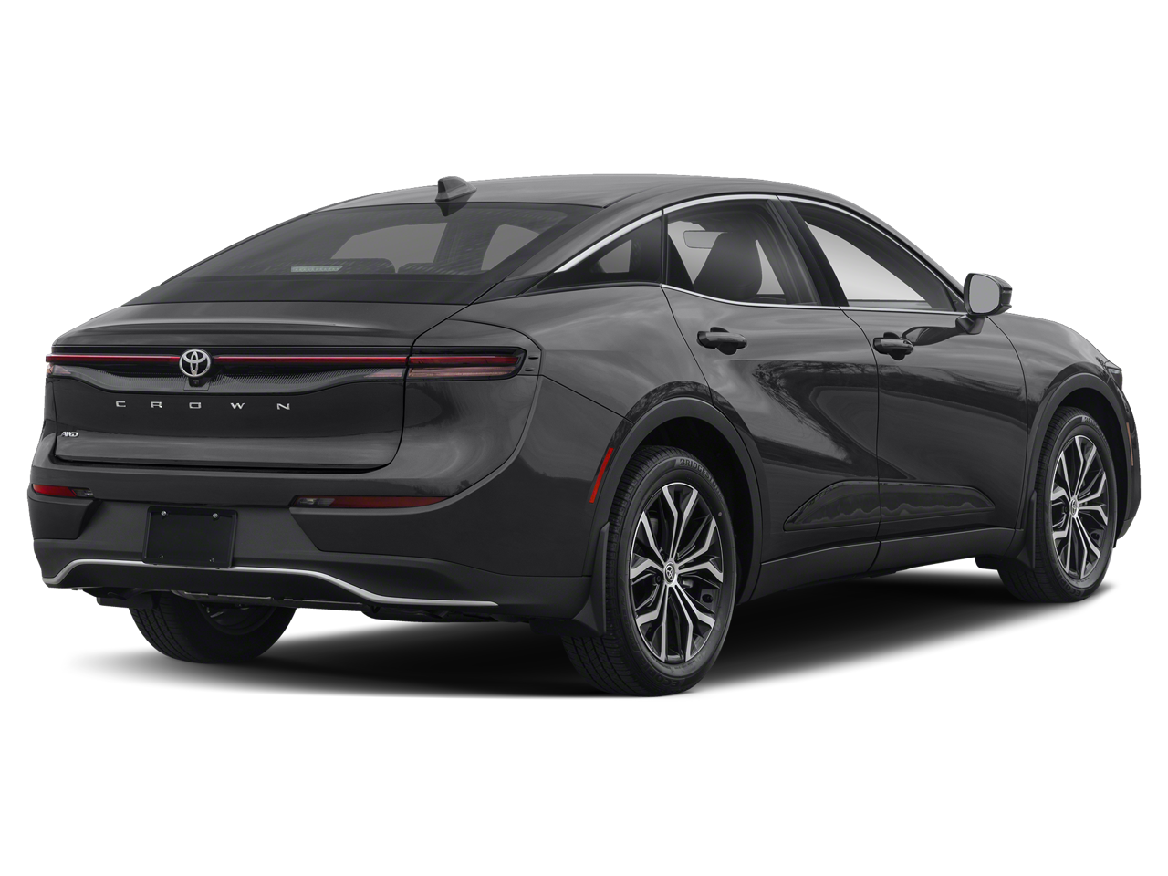 2023 Toyota Toyota Crown LTD XLE