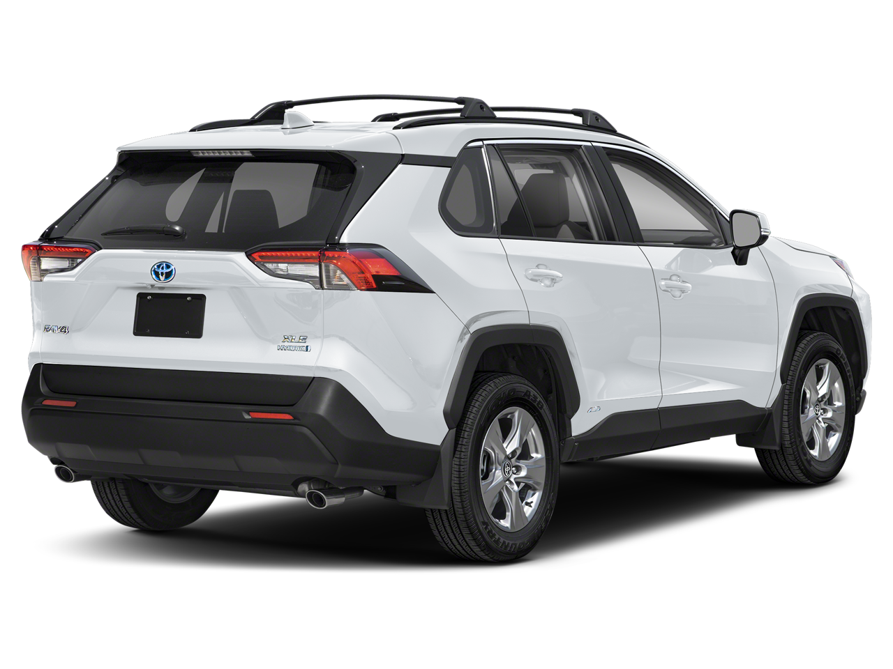 2023 Toyota RAV4 Hybrid Hybrid XLE Premium