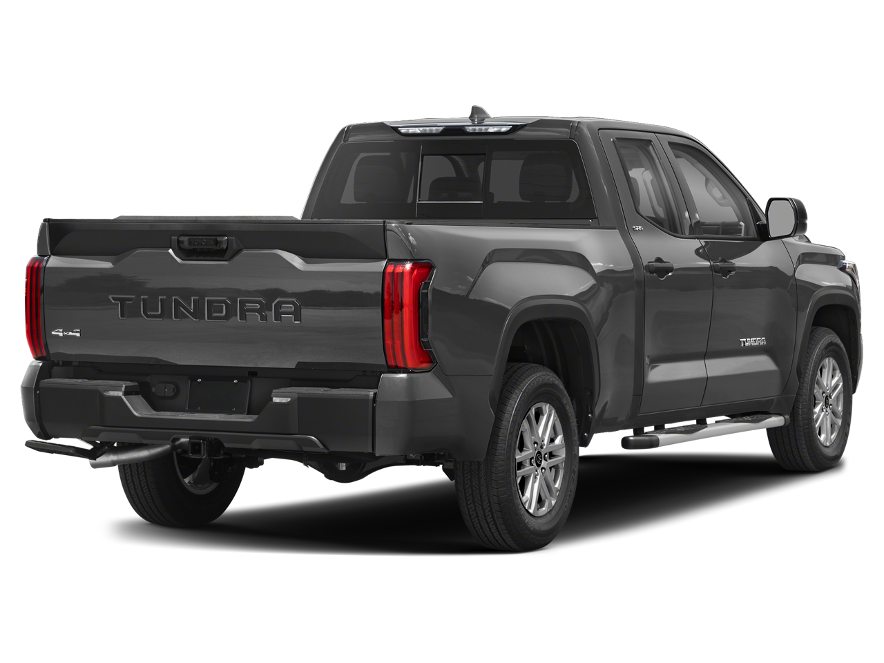 2023 Toyota Tundra 4WD SR5