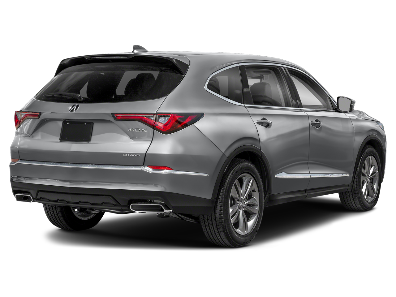 2024 Acura MDX MDX