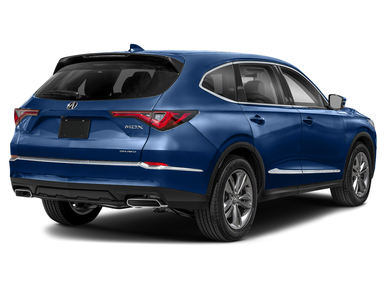 2024 Acura MDX photo 2