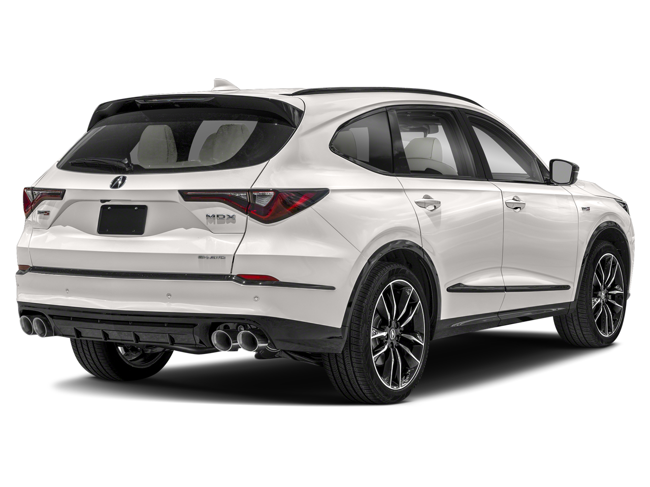 2024 Acura MDX Type S w/Advance Package