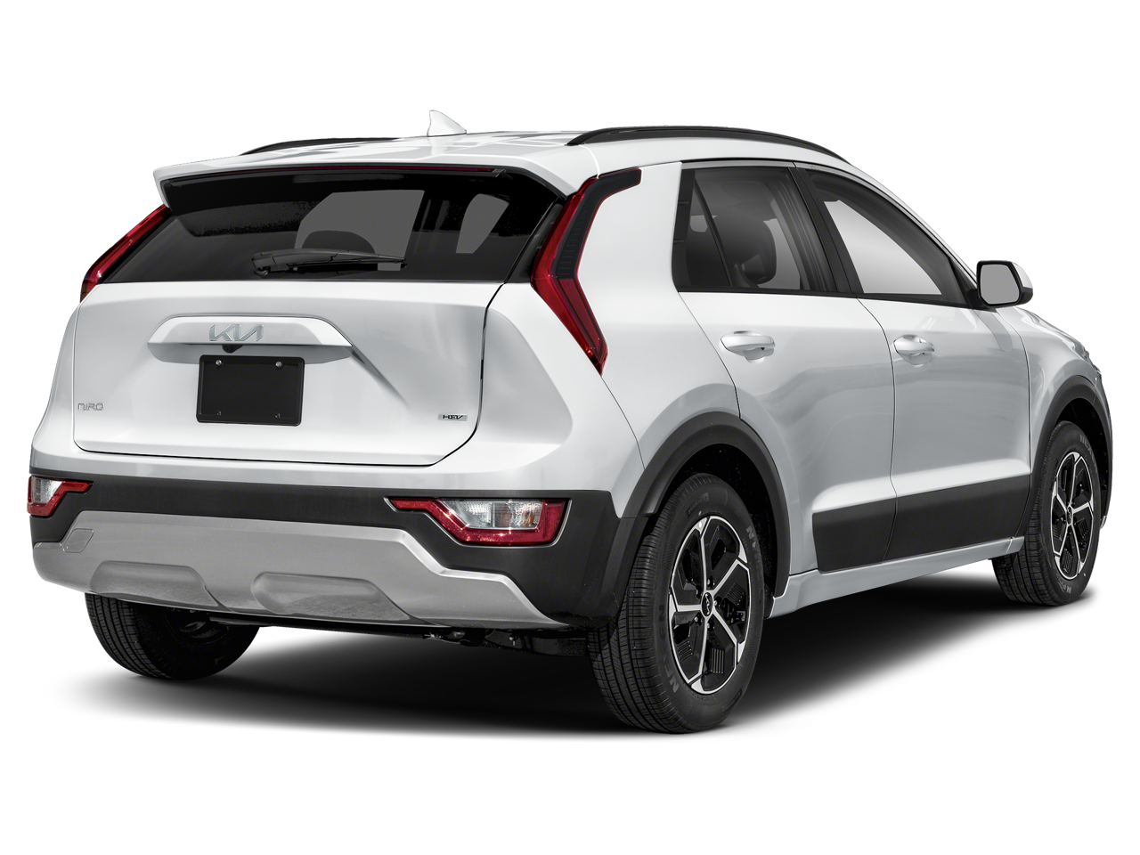 2024 Kia Niro LX