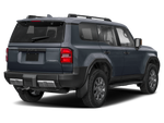 2024 Toyota Land Cruiser 1958