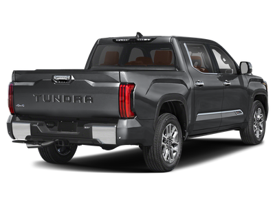 2024 Toyota Tundra 4WD 1794 Edition Hybrid