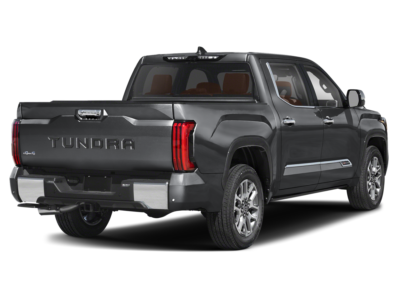 2024 Toyota Tundra 4WD 1794 Edition Hybrid