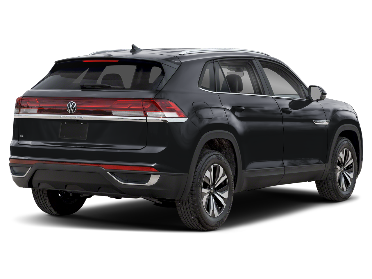 2024 Volkswagen Atlas Cross Sport 2.0T SE with Technology