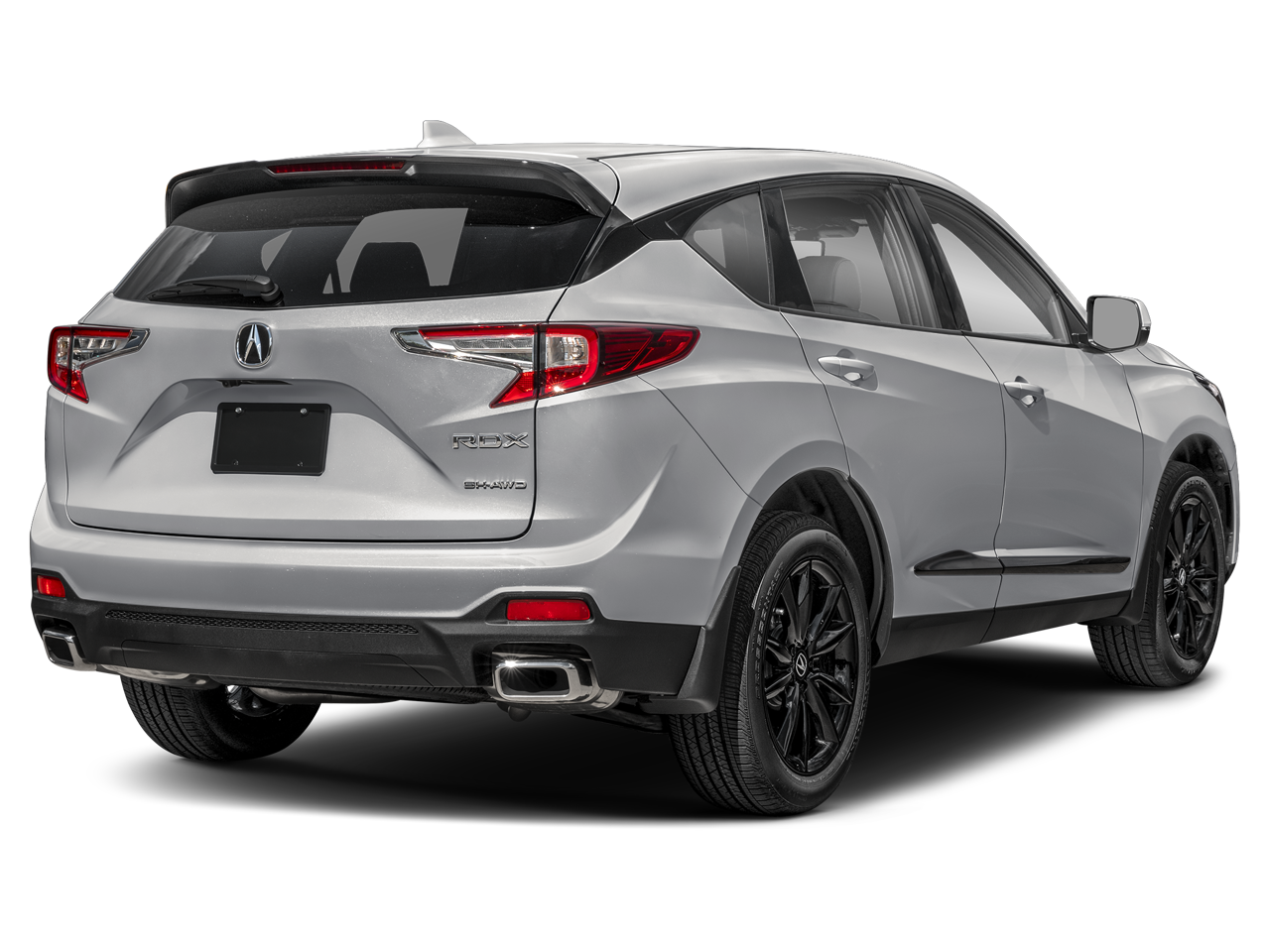 2025 Acura RDX Base