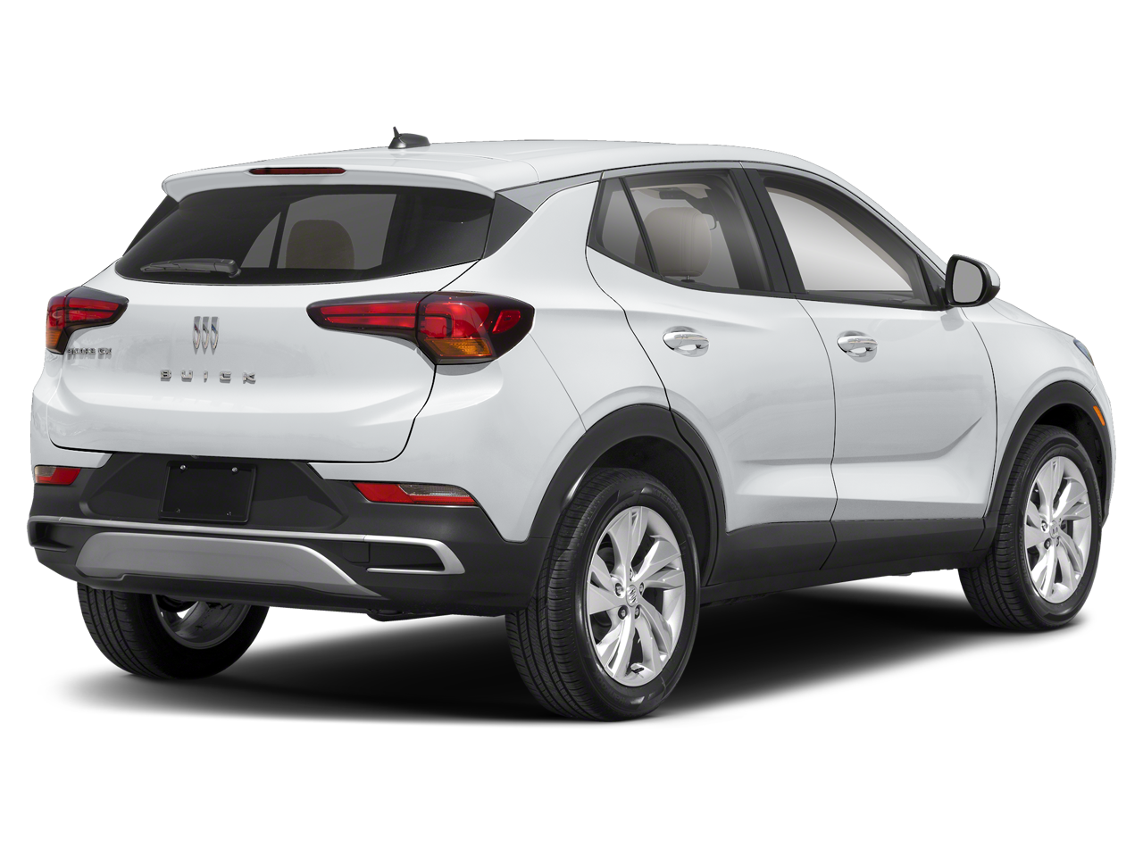 2025 Buick Encore GX Preferred photo 2