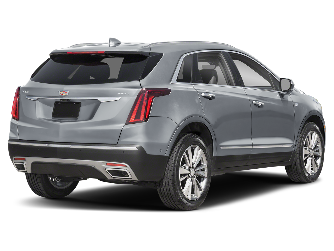 2025 Cadillac XT5 FWD Premium Luxury