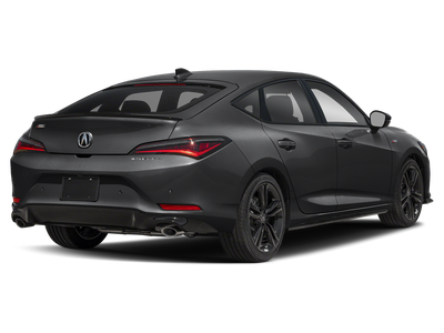 2026 Acura Integra w/A-Spec Technology Package