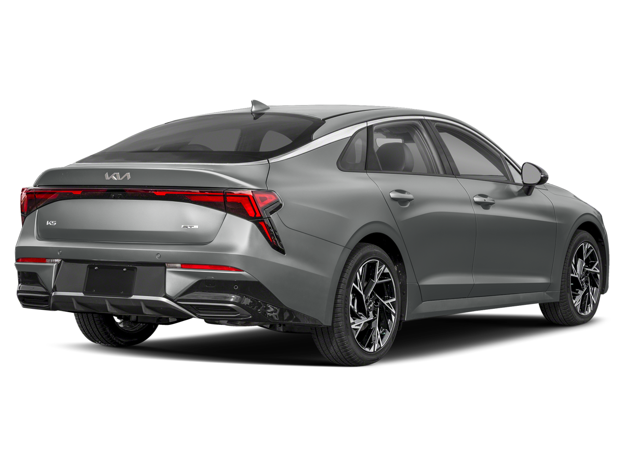 2026 Kia K5 GT-Line - Photo 32
