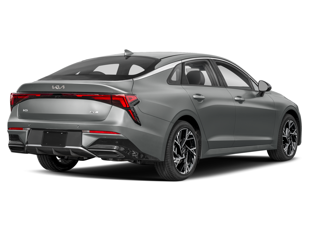 2026 Kia K5 GT-Line - Photo 32