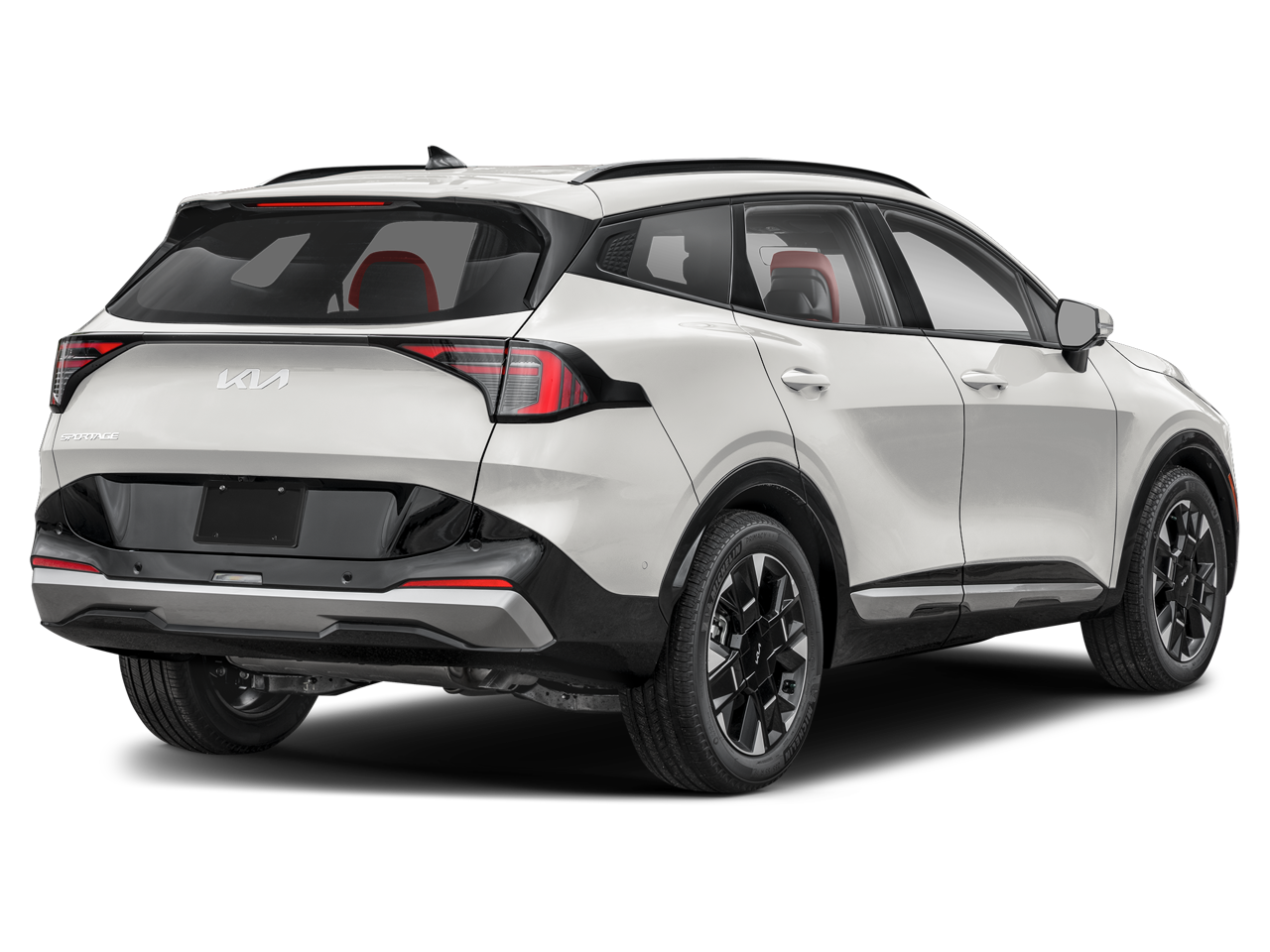 2026 Kia Sportage SX Prestige - Photo 34