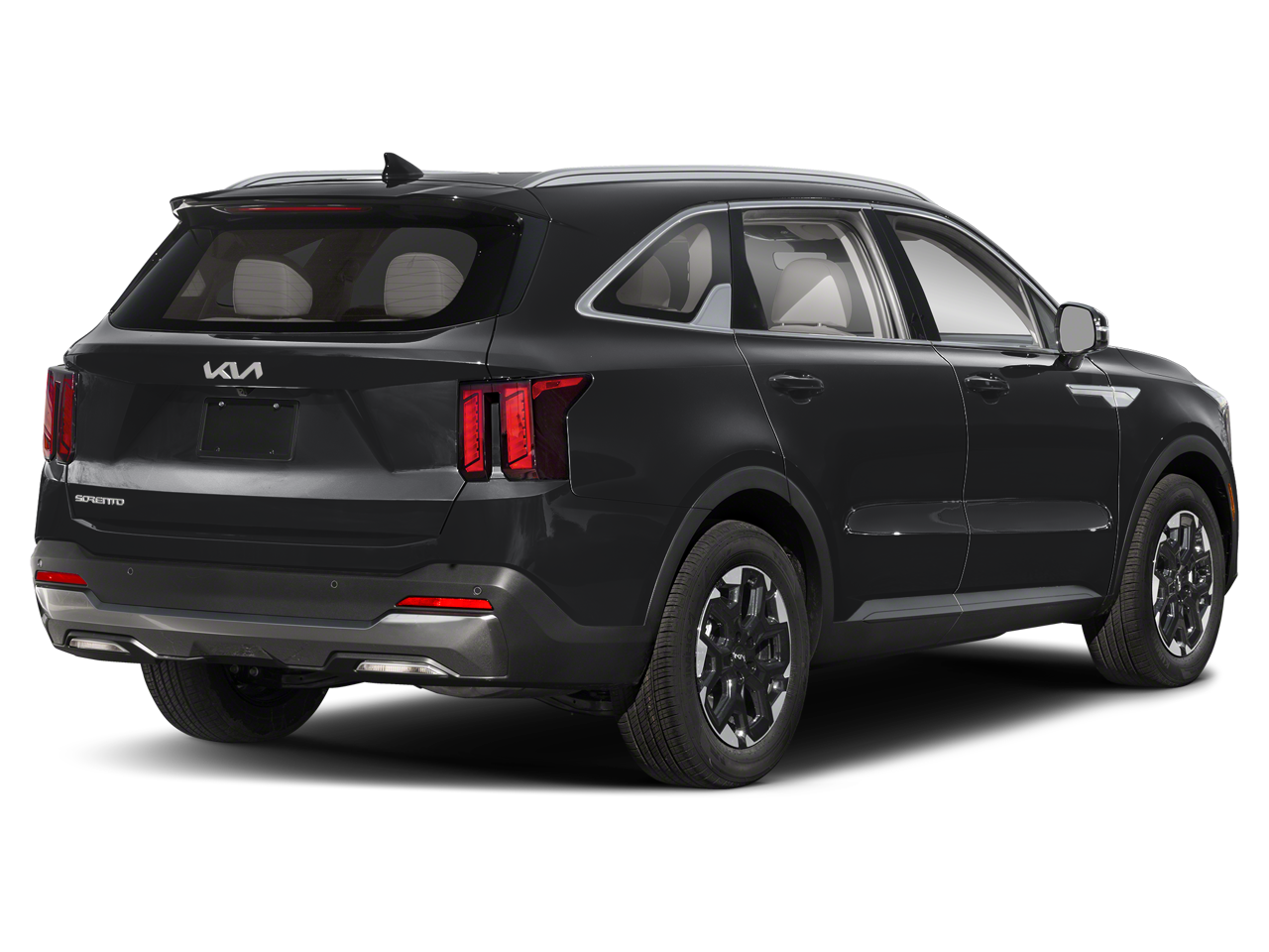 2026 Kia Sorento S - Photo 32