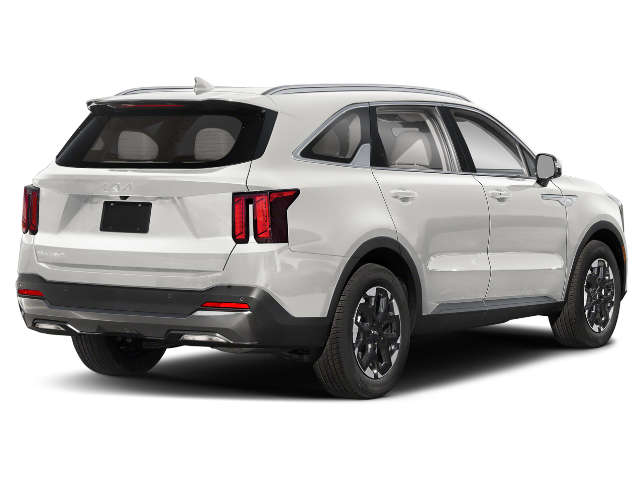 2026 Kia Sorento S - Photo 32