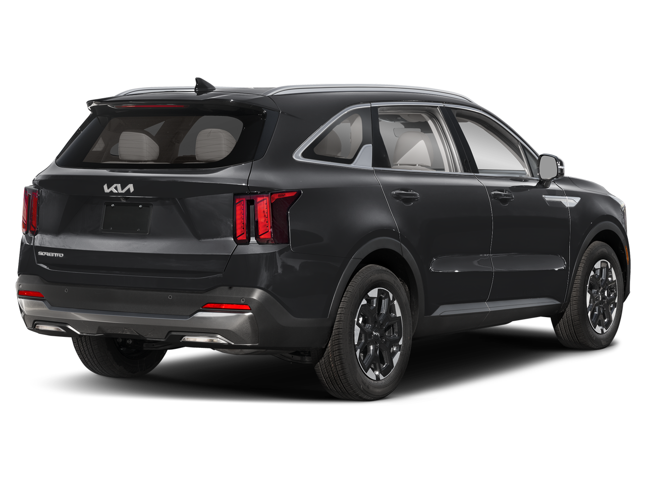 2026 Kia Sorento S - Photo 32