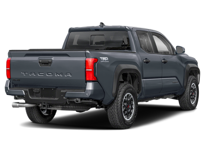 2026 Toyota Tacoma 4WD TRD Off Road