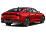 2027 Kia K5 GT