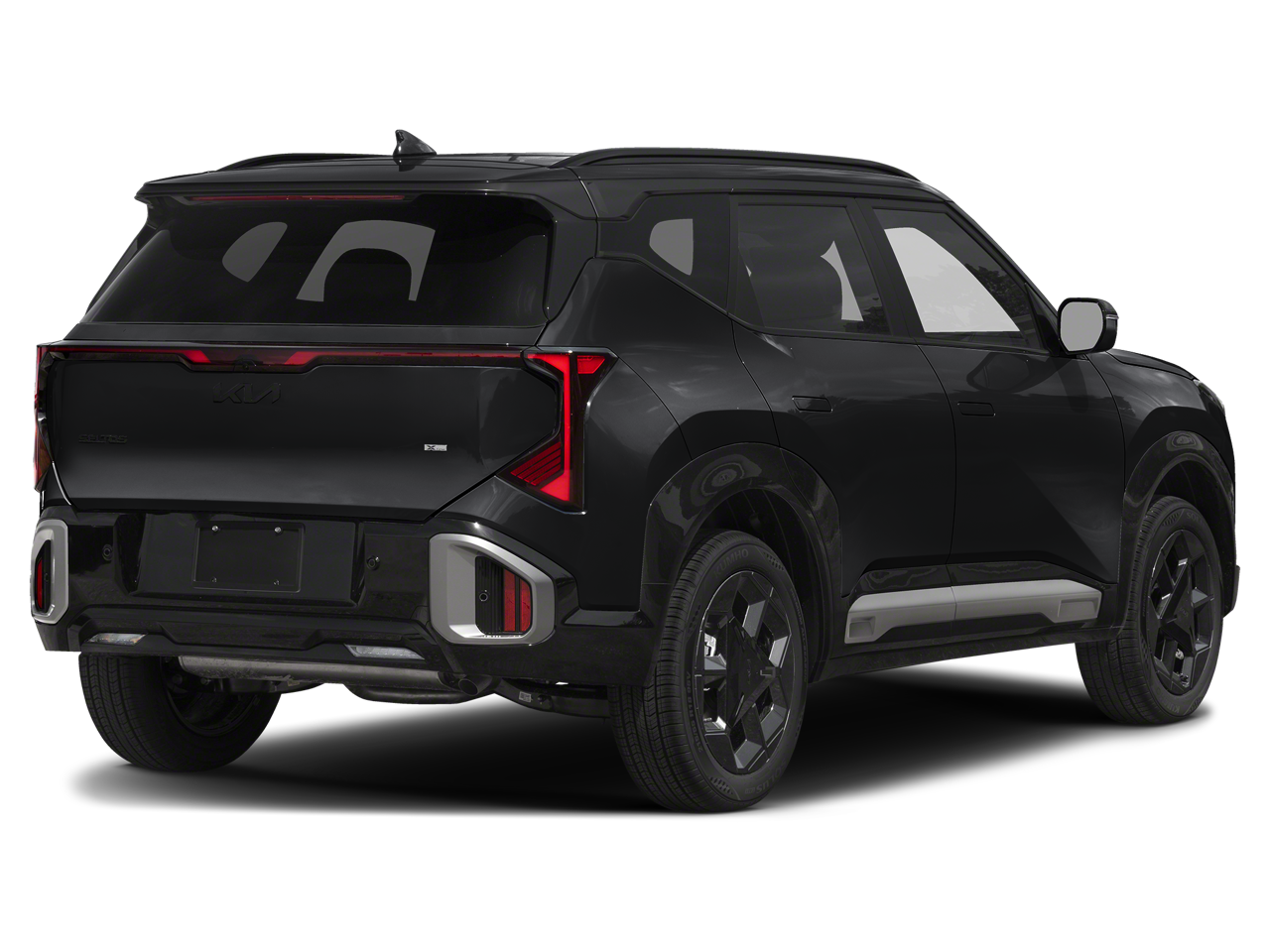 2027 Kia Seltos X-Line SX