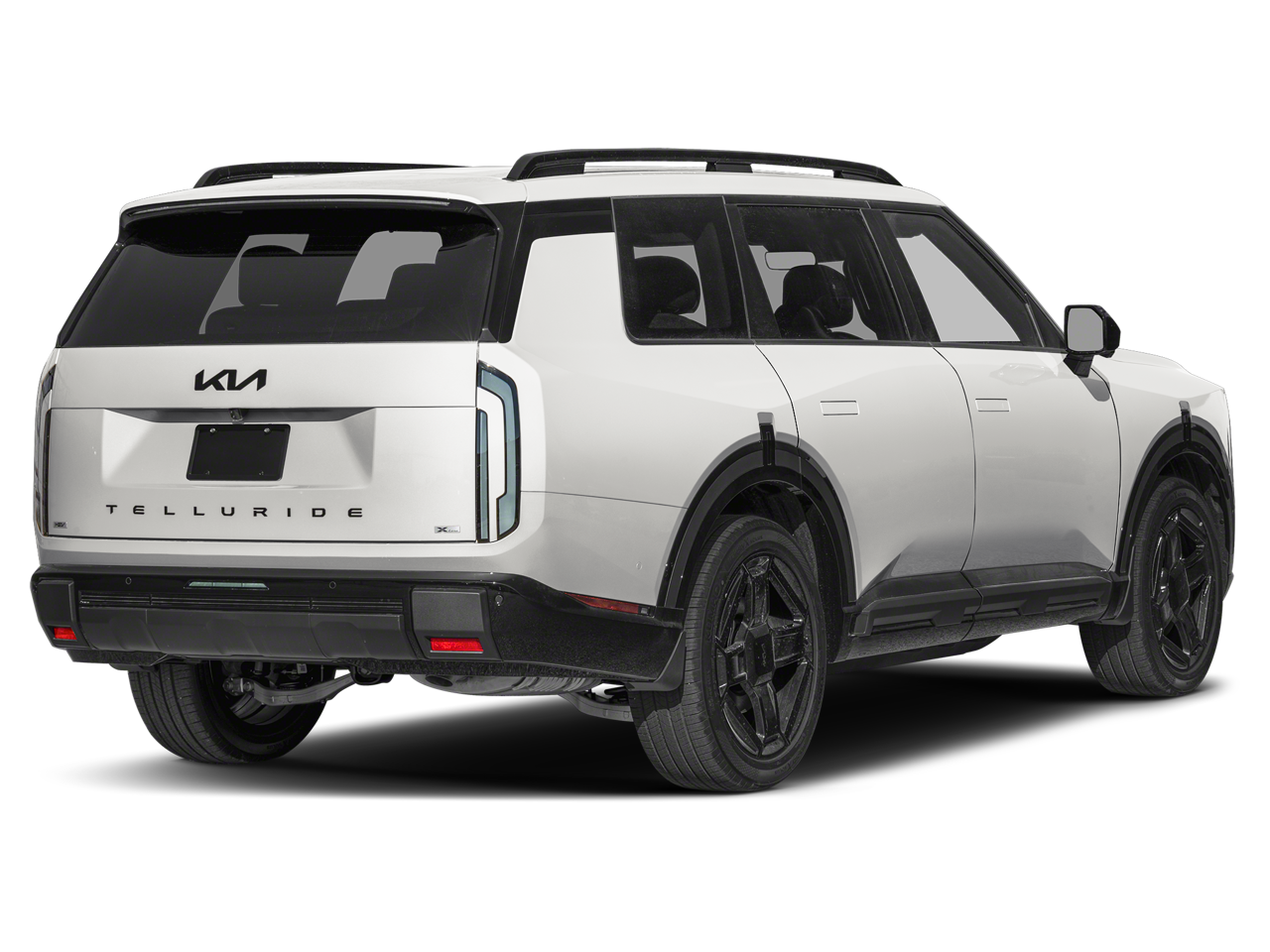 2027 Kia Telluride Hybrid X-Line SX-Prestige