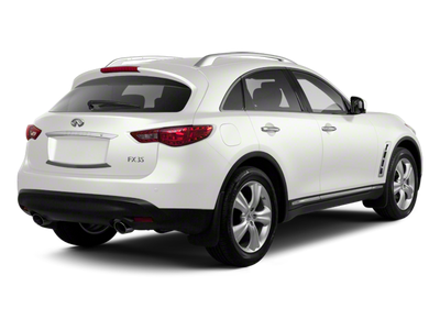 2010 INFINITI FX35 Base