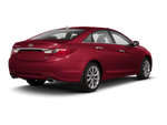 2012 Hyundai Sonata 2.4L Limited