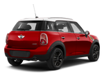 2012 MINI Cooper Countryman S