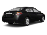 2012 Nissan Altima 2.5 SL