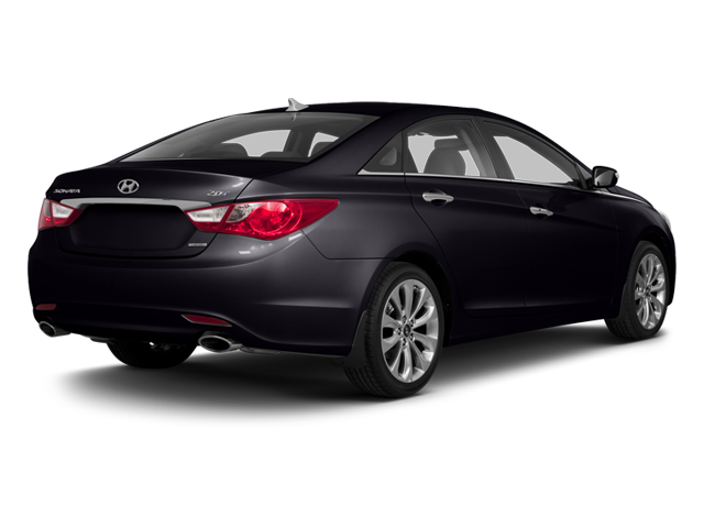 2013 Hyundai Sonata Limited PZEV