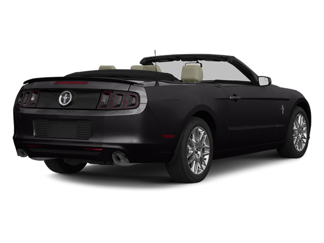 2014 Ford Mustang V6 Premium