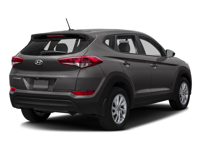Used 2016 Hyundai Tucson Eco with VIN KM8J33A28GU202242 for sale in Morrow, GA