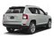 2016 Jeep Compass High Altitude Edition
