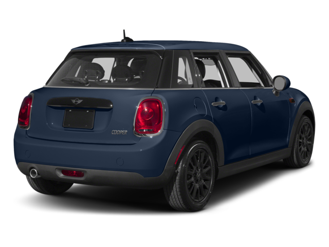 2016 MINI Hardtop Base