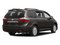 2016 Toyota Sienna XLE