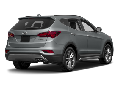 2017 Hyundai Santa Fe Sport 2.0T Ultimate