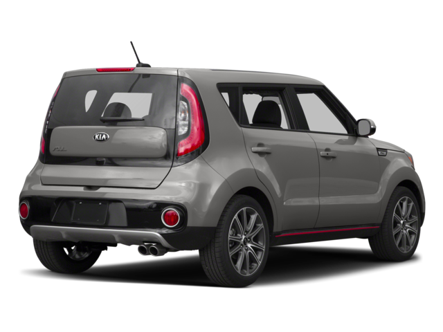 Used 2017 Kia Soul Base with VIN KNDJX3AA3H7487593 for sale in Morrow, GA