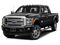 2015 Ford Super Duty F-350 SRW Platinum