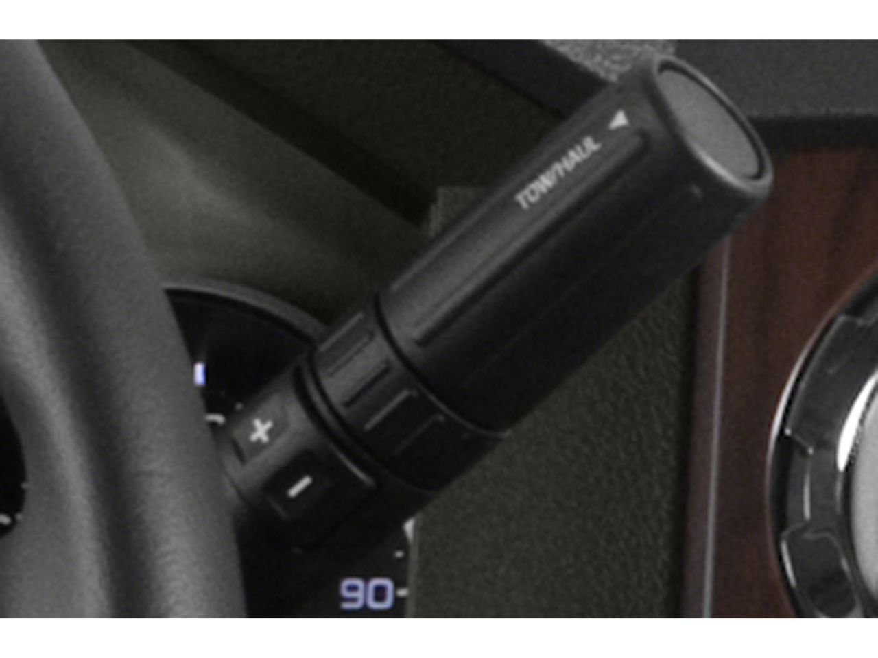 2015 Ford Super Duty F-350 DRW Lariat