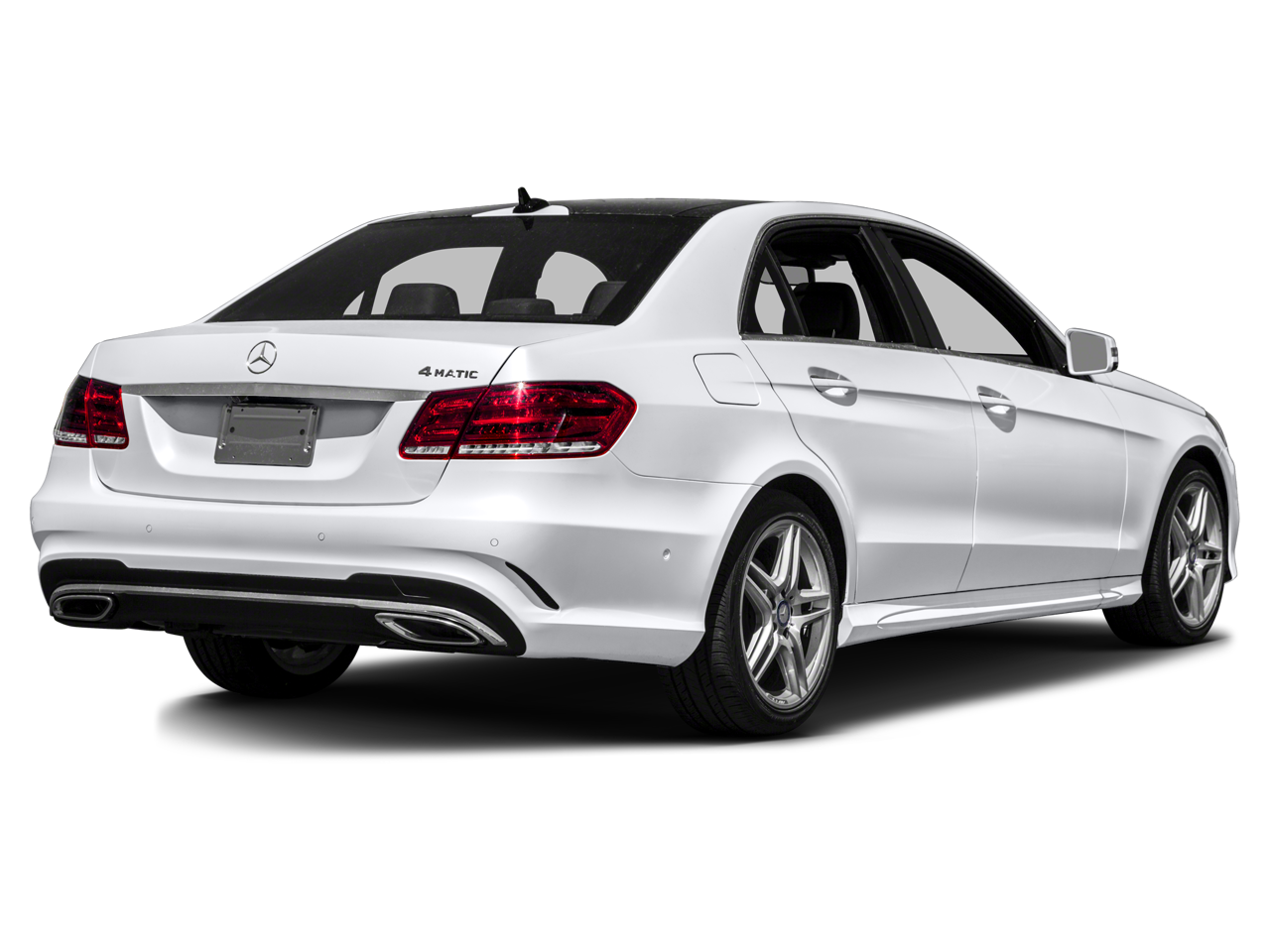 2015 Mercedes-Benz E-Class E 350