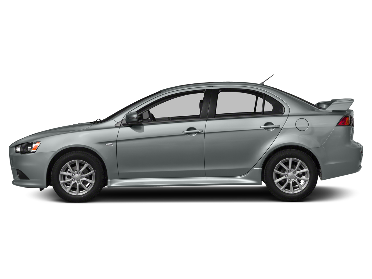 2015 Mitsubishi Lancer ES