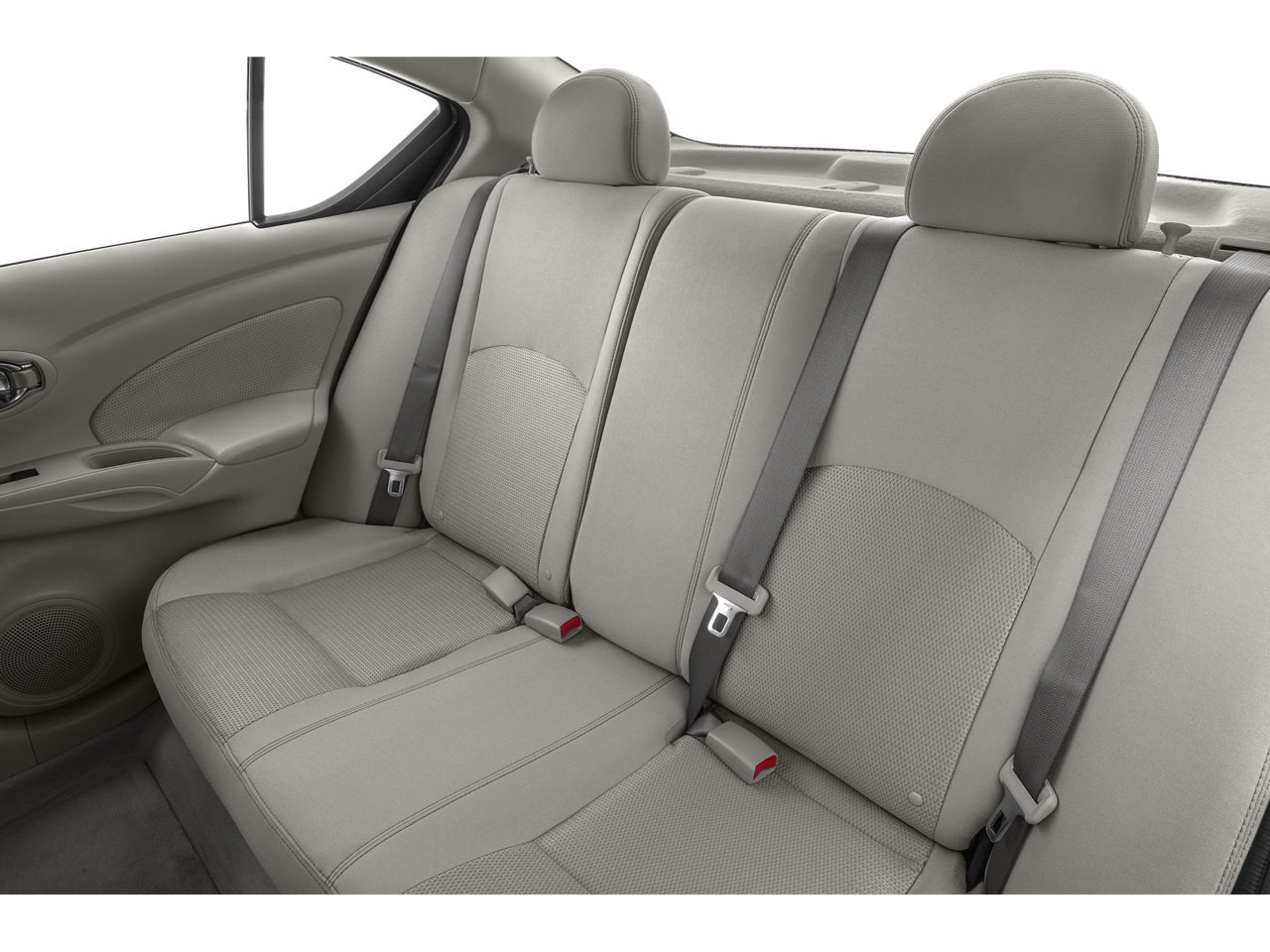 2015 Nissan Versa SL