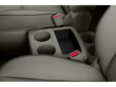 2015 Nissan Quest SV